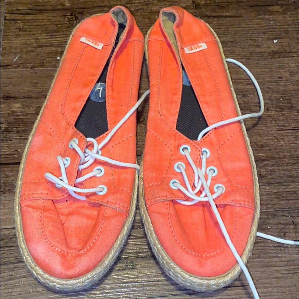 Vans